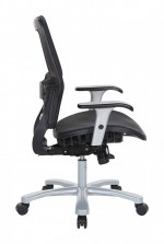 Heavy Duty Office Chair