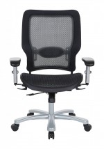 Heavy Duty Office Chair