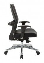 Mesh Back Office Chair