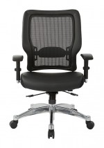 Mesh Back Office Chair