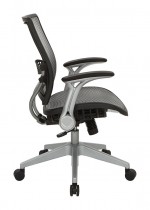 Mesh Back Office Chair