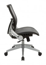 Mesh Back Office Chair