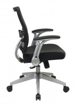 Mesh Back Office Chair