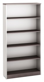 5 Shelf Bookcase - 71 Tall