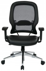 Mesh Back Office Chair