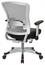 Mesh Back Office Chair