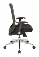 Mesh Back Office Chair