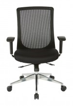 Mesh Back Office Chair