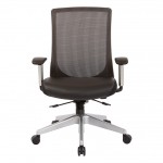 Mesh Back Office Chair