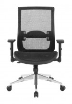 Mesh Back Office Chair