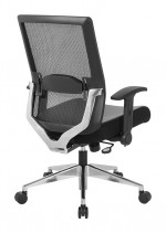 Mesh Back Office Chair