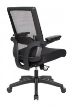 Mesh Back Office Chair