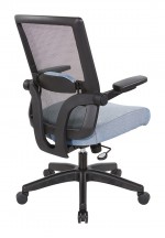 Mesh Back Office Chair