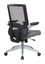 Mesh Back Office Chair