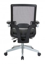 Mesh Back Office Chair