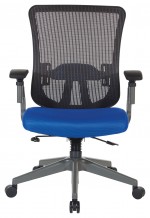 Mesh Back Office Chair