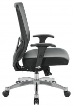 Mesh Back Office Chair