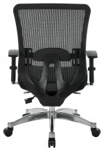 Mesh Back Office Chair