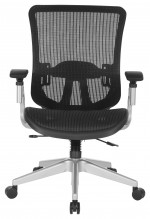 Mesh Back Office Chair