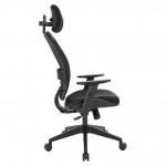 Mesh Back Office Chair