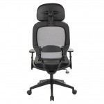 Mesh Back Office Chair