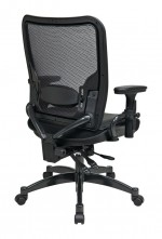 Mesh Back Office Chair