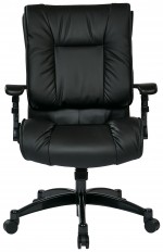 Executive Leather Office Chair