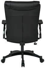 Executive Leather Office Chair