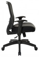 Mesh Back Office Chair