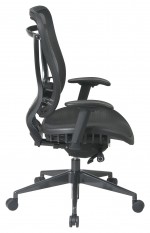 Mesh Back Office Chair