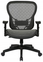 Mesh Back Office Chair