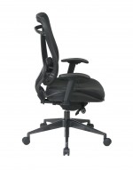 Mesh Back Office Chair