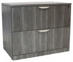 Lateral File Drawers for Harmony Collection Desks