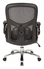 Heavy Duty Mesh Back Chair