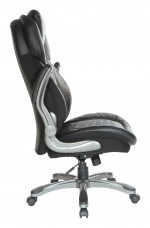 Leather Executive Office Chair