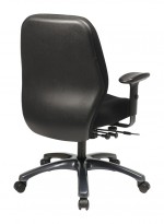 Heavy Duty Ergonomic Office Chair