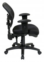 Mesh Back Office Chair