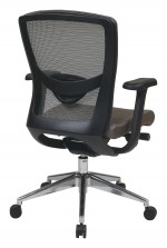 Mesh Back Office Chair