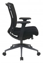 Mesh Back Office Chair