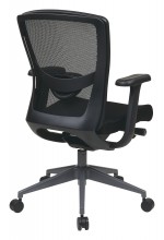 Mesh Back Office Chair