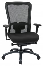 Mesh Back Task Chair with Arms