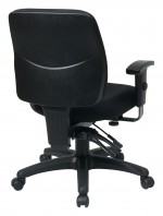 Mid Back Ergonomic Office Chair