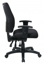 High Back Ergonomic Office Chair