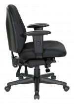 Mid Back Ergonomic Office Chair