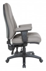 Executive High Back Office Chair