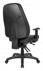 Ergonomic Executive Office Chair