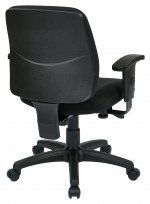 Low Back Office Chair