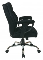 Executive Mid Back Office Chair