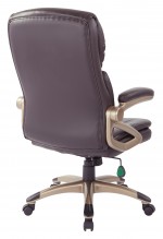 High Back Executive Leather Chair