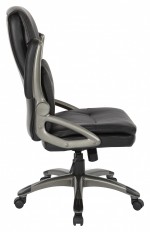 Executive High Back Leather Chair